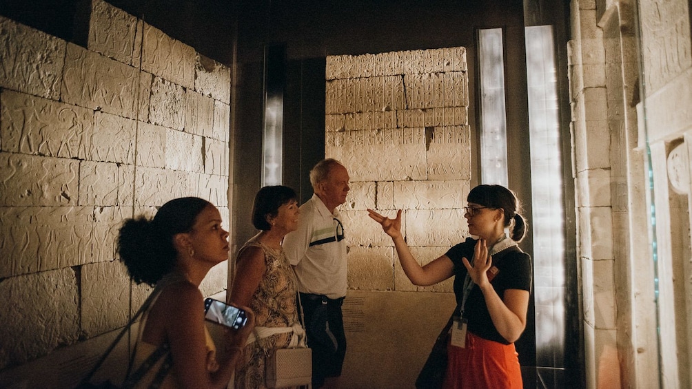 Extended Met: Metropolitan Museum of Art in 3 Hours