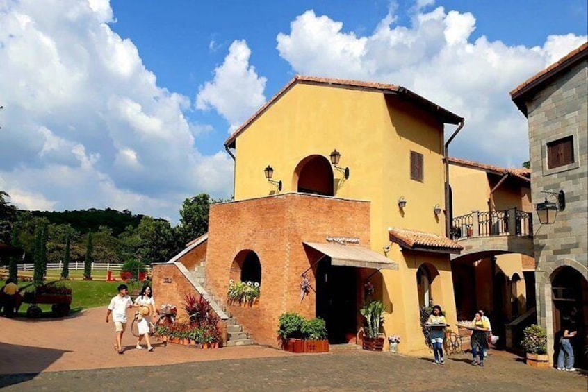 Primo piazza