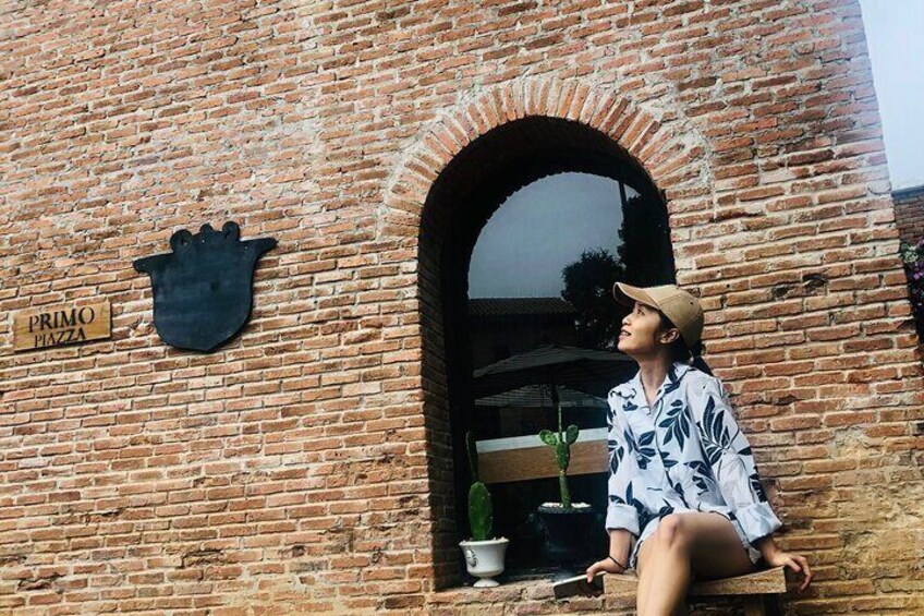 Khao Yai Private tour from Bangkok