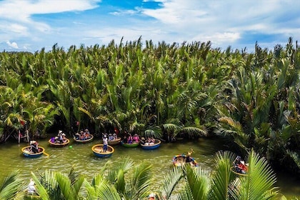 Island Tour to Mekong Delta Day Tours Vietnam My Tho and Ben Tre