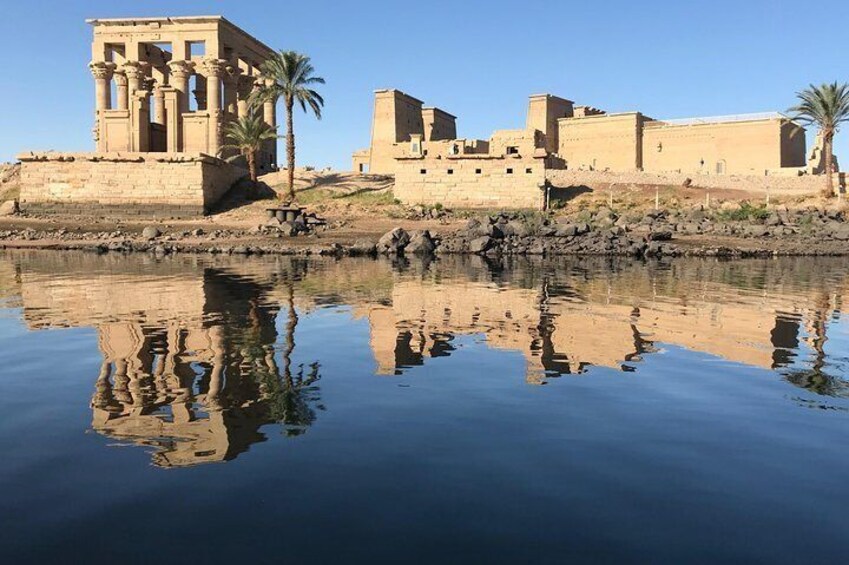 Private full day tour to Esna /Edfu /kom Ombo temples from Luxor city