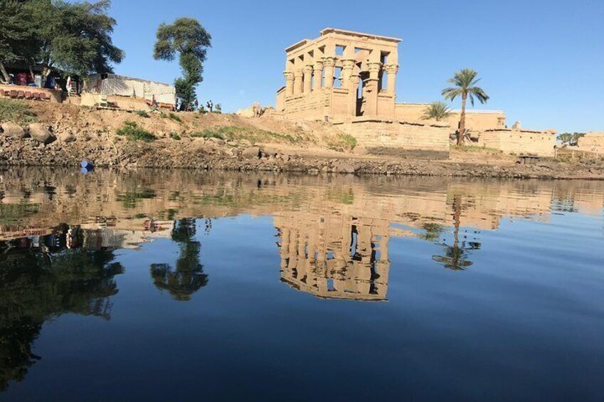 Private full day tour to Esna /Edfu /kom Ombo temples from Luxor city