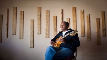 Jazz Safari, Johannesburg