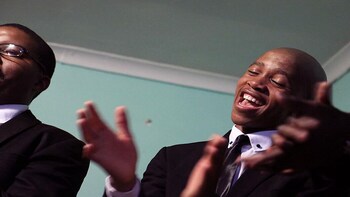Choral Music Safari, Cape Town