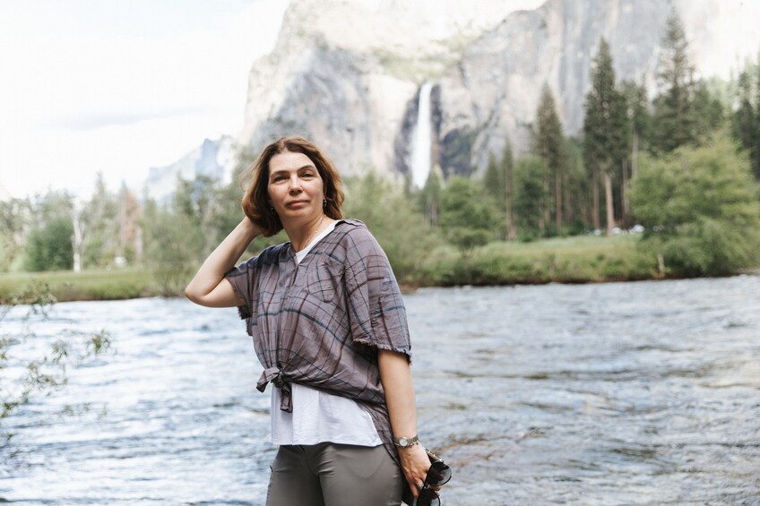 San Francisco: One day Yosemite and Giant Sequoia Tour