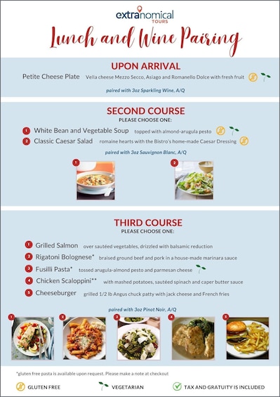 Redwoods & Wine Country Escape to Sonoma & Napa with Optional Gourmet Lunch