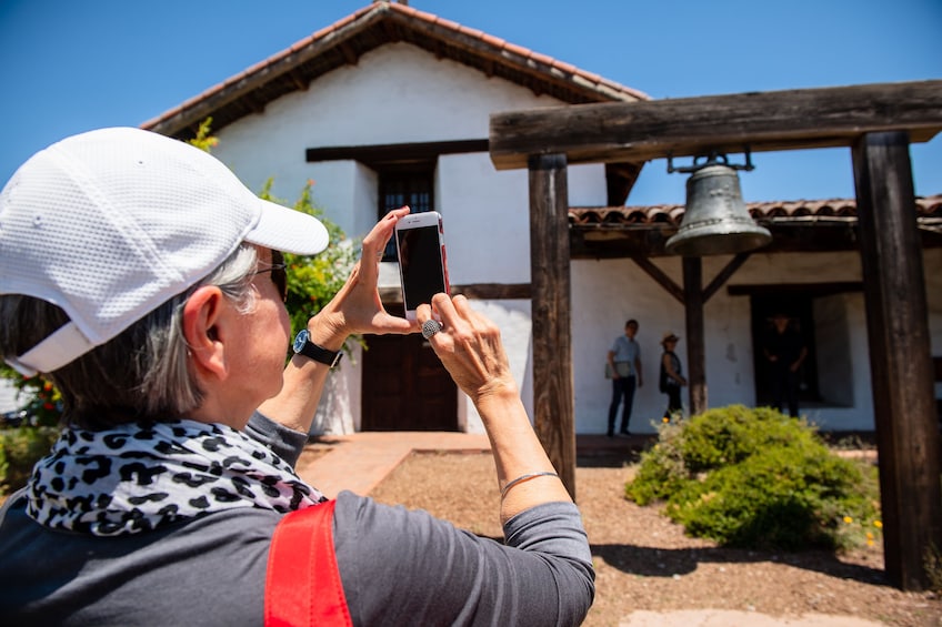 Redwoods & Wine Country Escape to Sonoma & Napa with Optional Gourmet Lunch