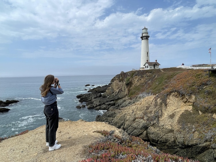 San Francisco: Monterey & Carmel Tour