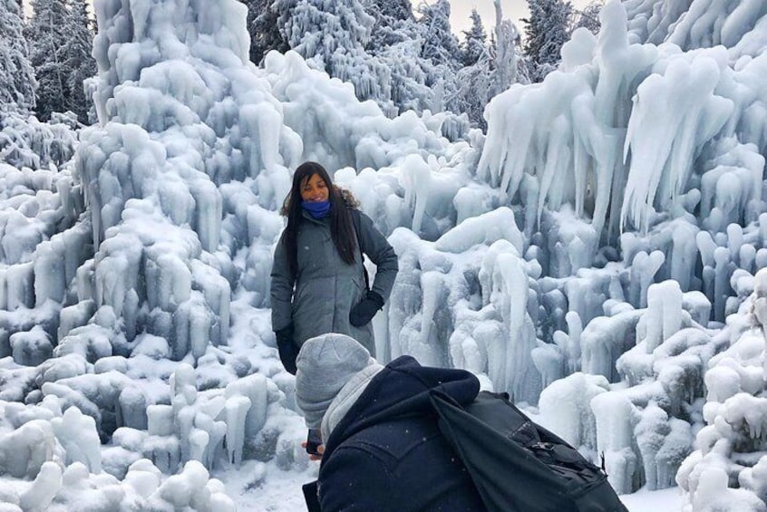 Bruce Peninsula Day Trip