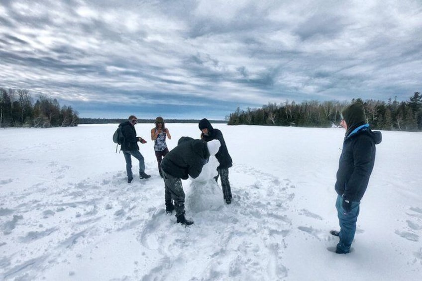 Bruce Peninsula PRIVATE TOUR