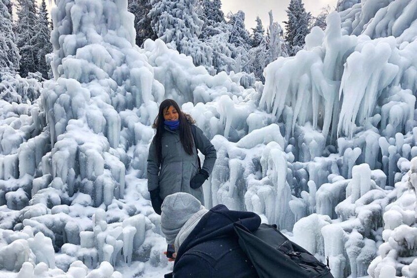 Bruce Peninsula PRIVATE TOUR