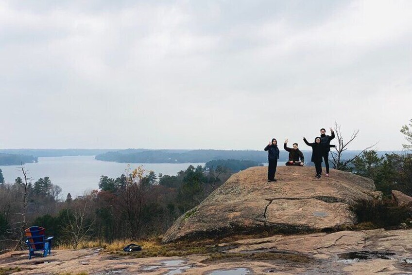 Muskoka Ultimate Adventure
