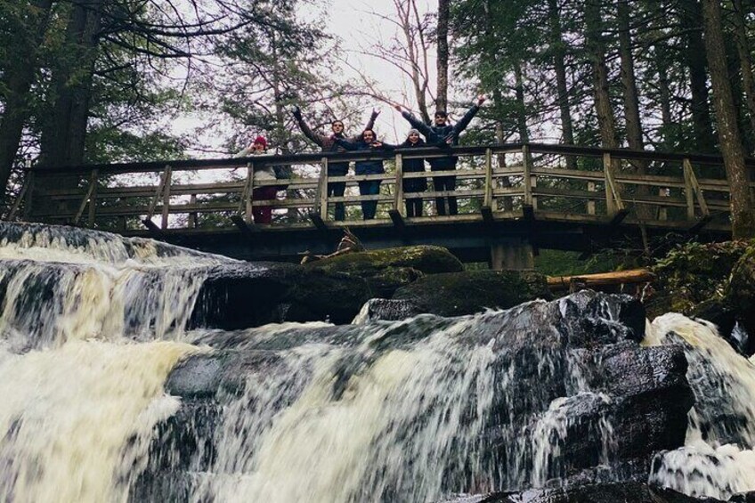 Muskoka Ultimate Adventure
