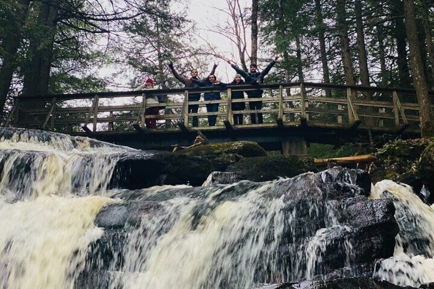 Muskoka Ultimate Adventure
