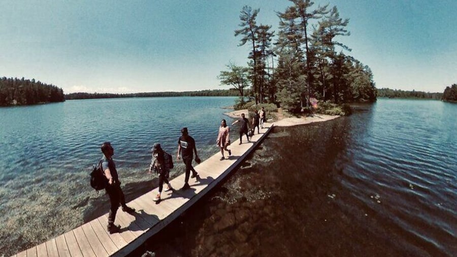 Muskoka Ultimate Adventure