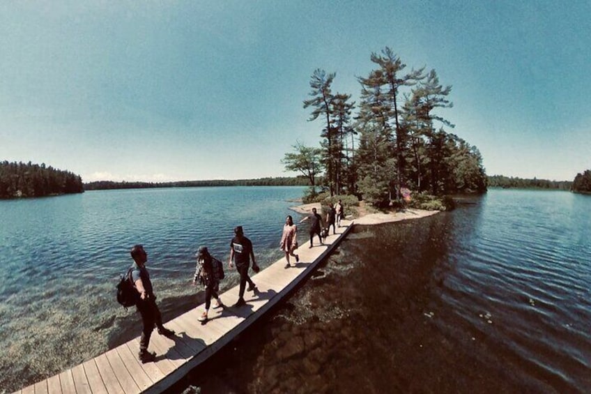 Muskoka Ultimate Adventure