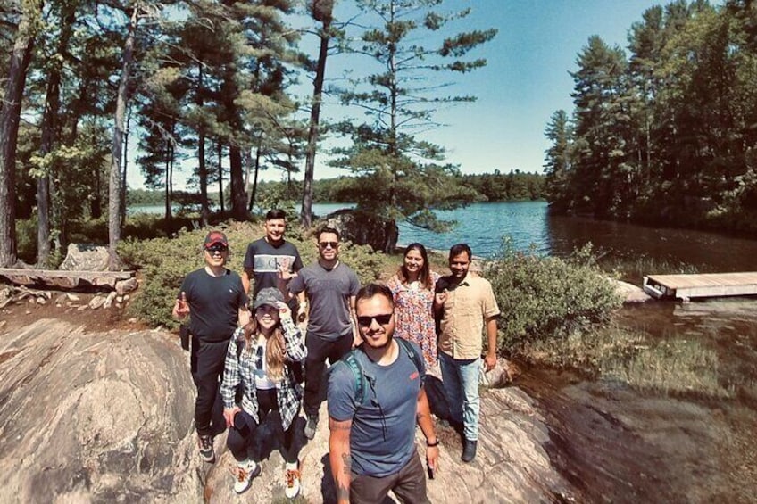 Muskoka Ultimate Adventure