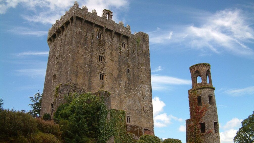 Blarney Castle