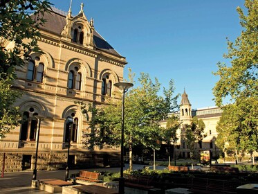 Adelaide City Highlights Half Day Tour