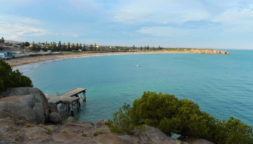Victor Harbor & Southern Highlights Full-Day Tour
