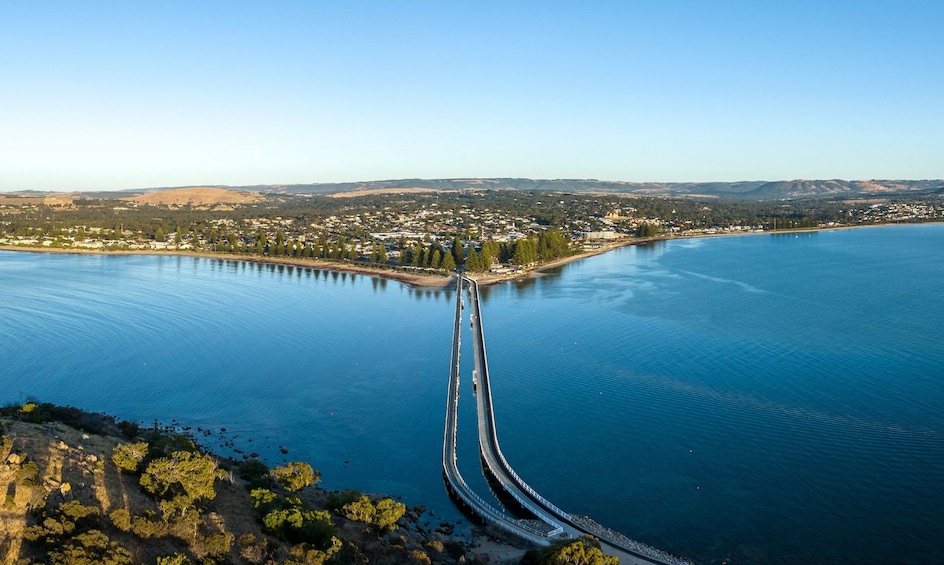 Victor Harbor & Southern Highlights Full-Day Tour 
