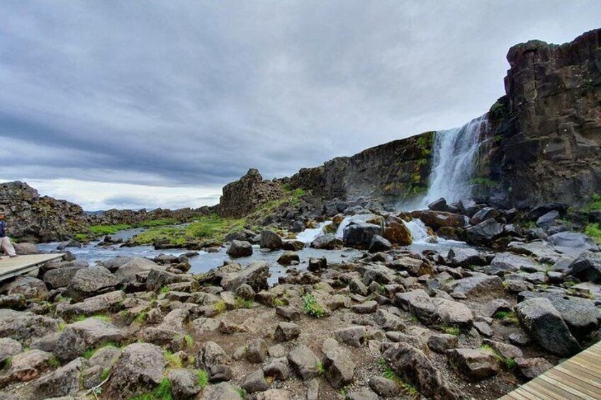 Thingvellir National Park