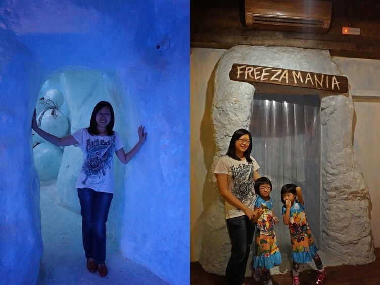 Penang: Magic World (Phantamania)