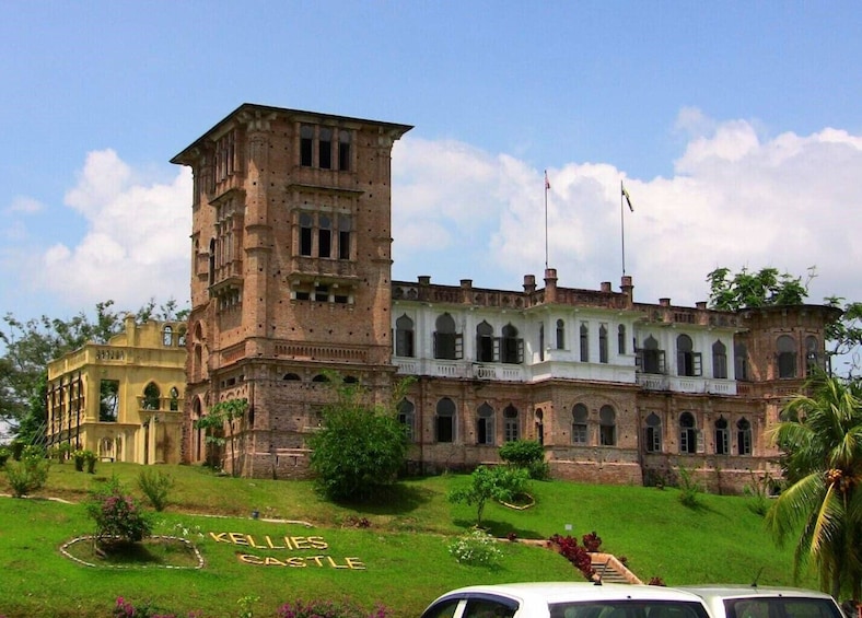 Show item 2 of 5. Ipoh Private Day Tour from Kuala Lumpur