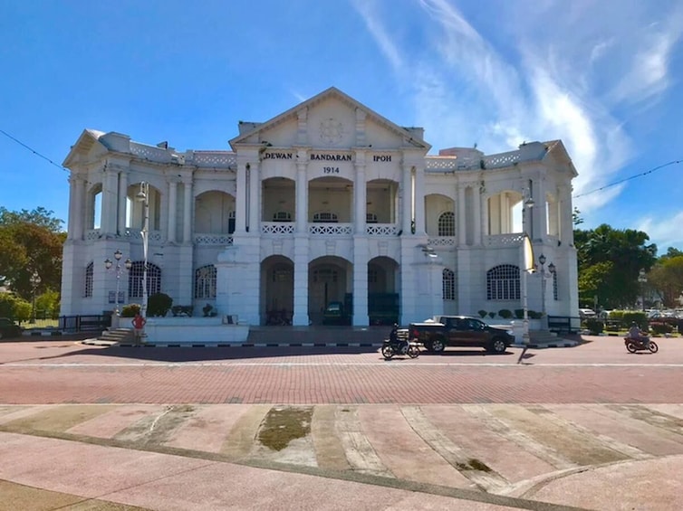 Show item 4 of 5. Ipoh Private Day Tour from Kuala Lumpur