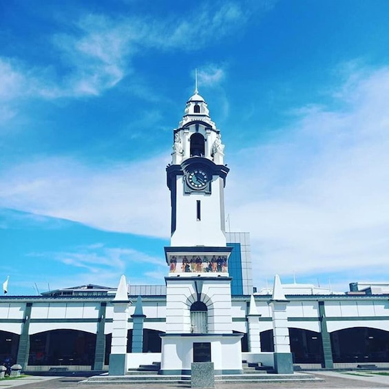 Show item 3 of 5. Ipoh Private Day Tour from Kuala Lumpur