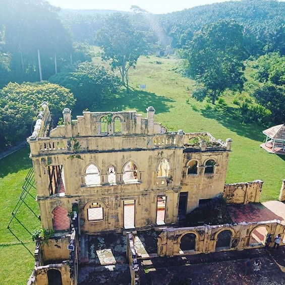 Show item 5 of 5. Ipoh Private Day Tour from Kuala Lumpur