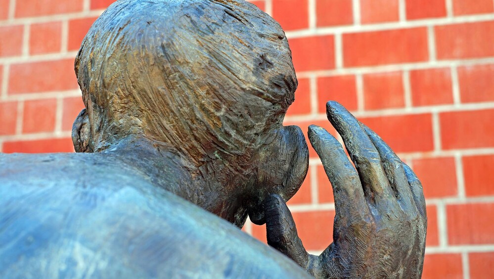 Show item 2 of 7. Discover Freiburg’s Art and Culture with a Local