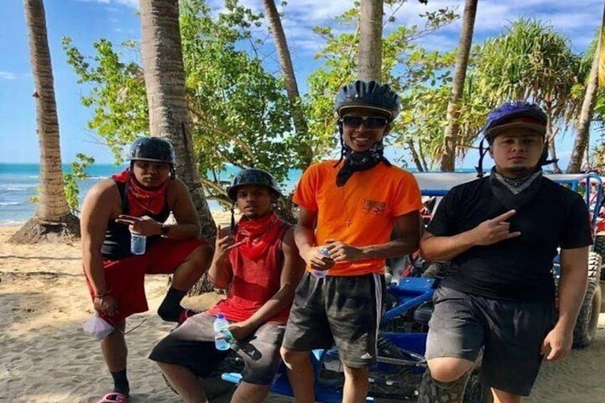 Amber Cove Super Buggys