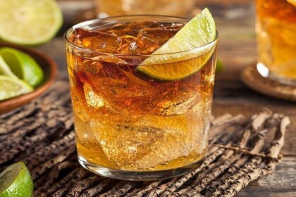 The Real Phuket Sightseeing Tour with Rum Cocktail