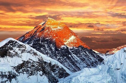 12 Days Mt.Everest Base Camp Trekking from Kathmandu