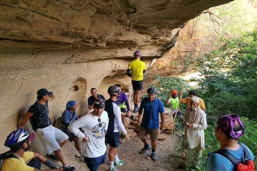 Lake city loop countryside bike tours