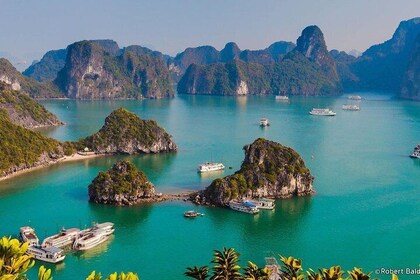 14 Day -Vietnam Authentic Itinerary from Hanoi