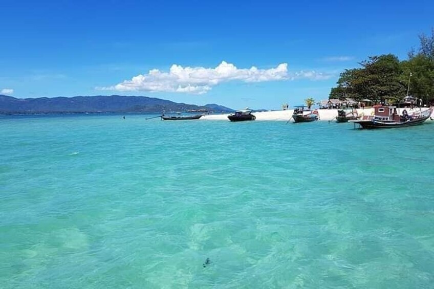 Private speed boat 7 Hidden island snorkeling, Sightseeing from Koh Samui