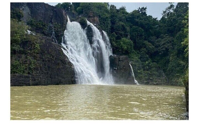 3 days Motorbike Tour from Da Lat To Nha Trang or Vice Versa 