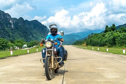 Phong Nha To Hue 2 Days 1night