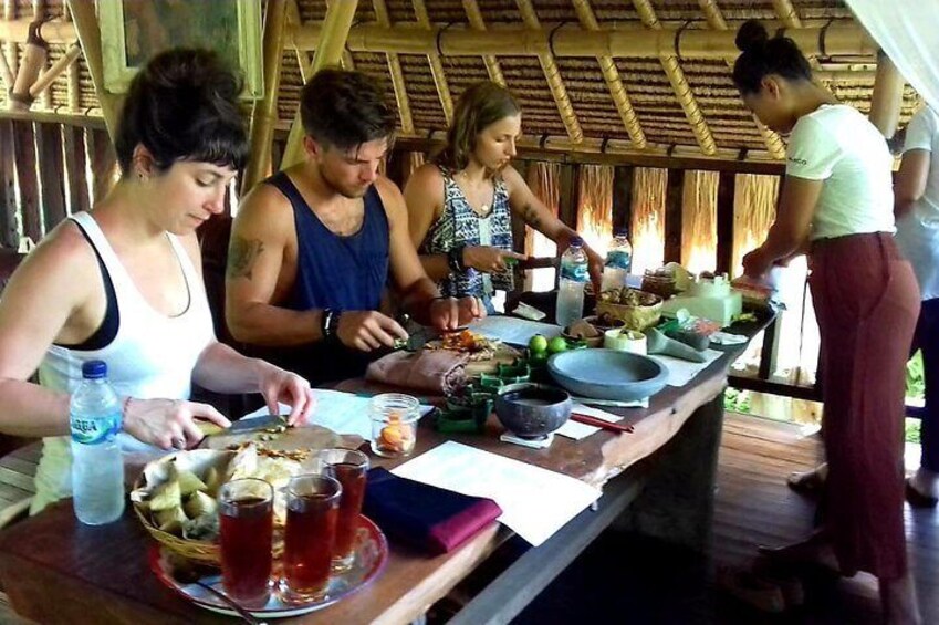 Learn Local's Remedy and Meditation