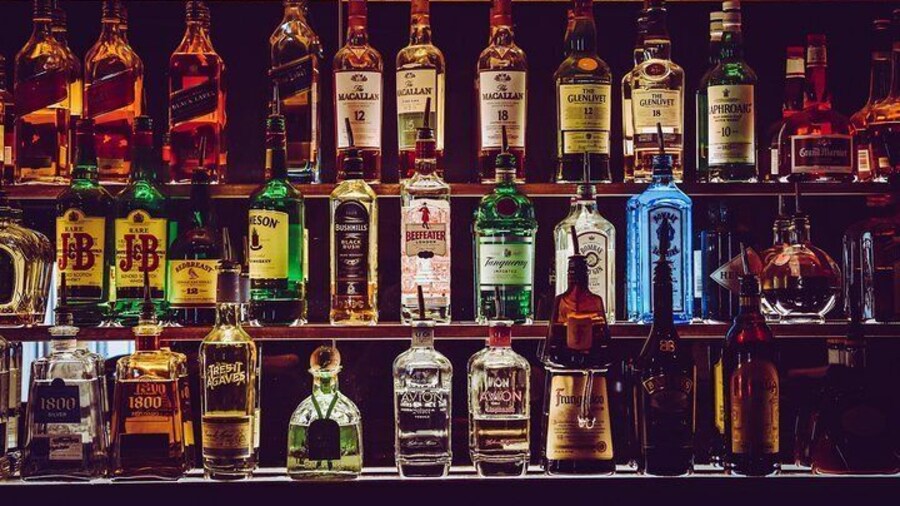 Delhi: Pub Crawl