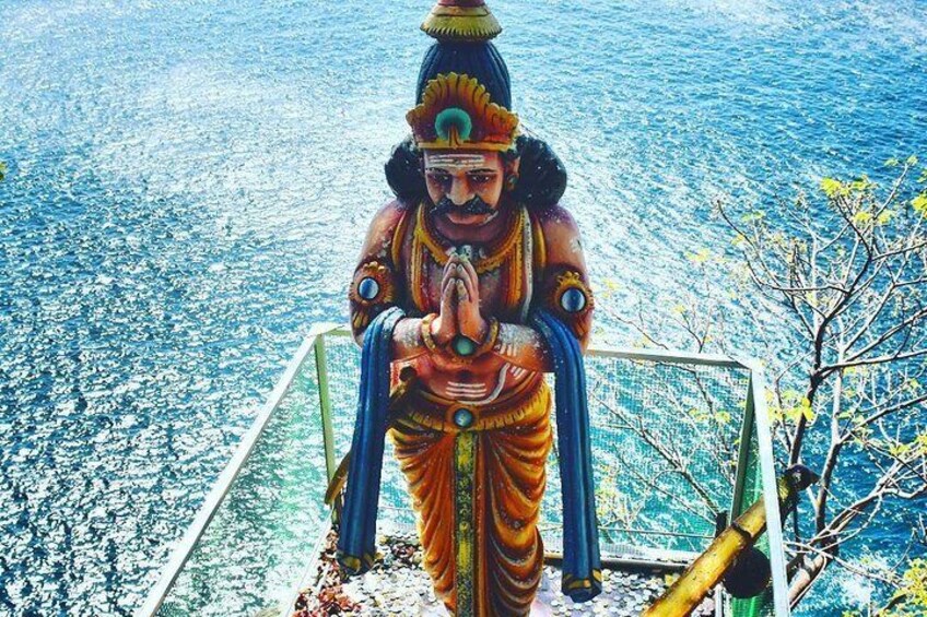 Ramayana Epic Tour (Ramayana Tour Sri lanka 07 Days 06 Nights)