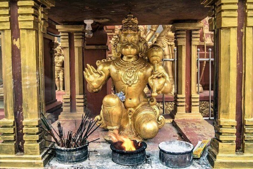 Ramayana Epic Tour (Ramayana Tour Sri lanka 07 Days 06 Nights)
