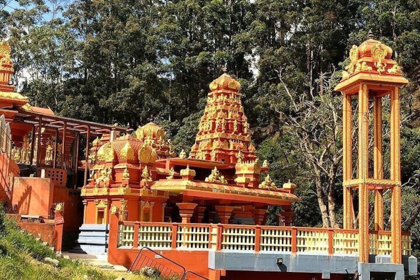 Ramayana Epic Tour (Ramayana Tour Sri lanka 07 Days 06 Nights)