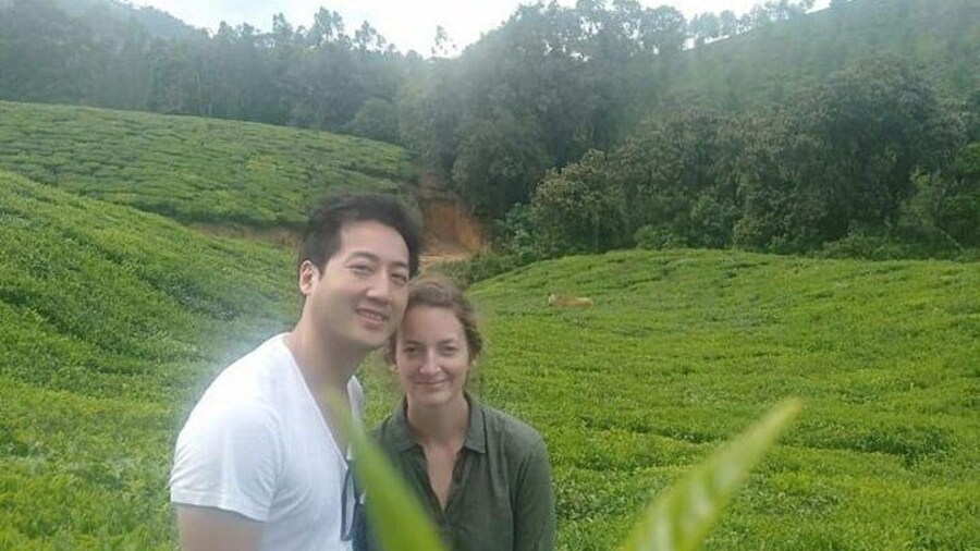 2 Nights Misty Munnar Sightseeing