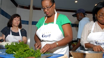 Culinary Academy