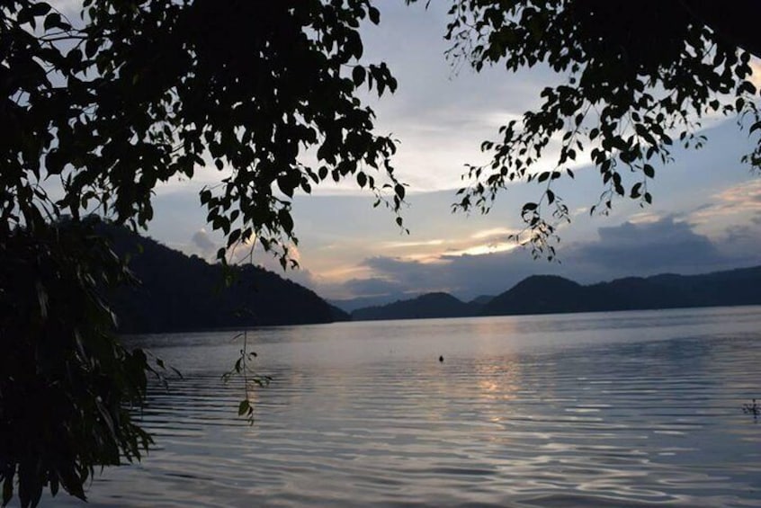 Explore 8 Lakes in Pokhara