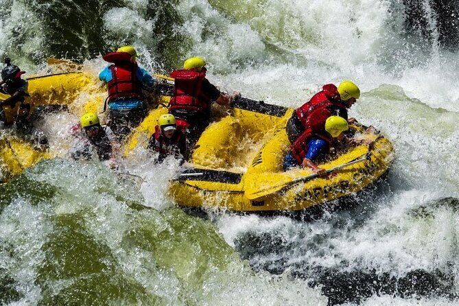 Full Day Zambezi River White Water Rafting   A0f999e4 Bea6 4859 Ae99 186c7de18a9a 