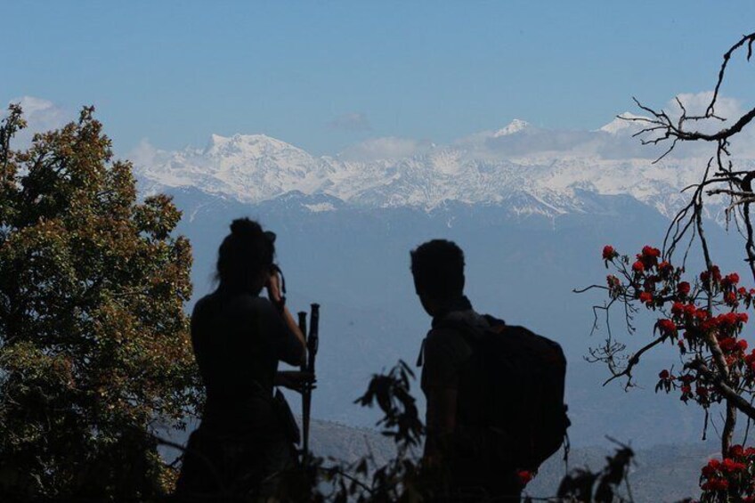 Trek's around Mussoorie